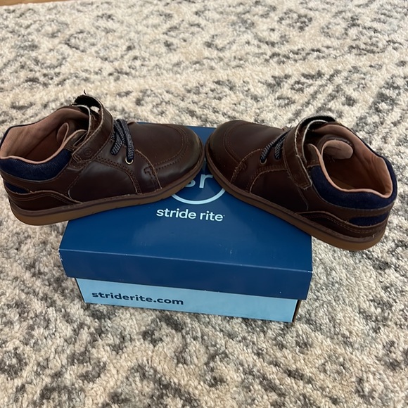 Stride Rite Anders boot - Picture 2 of 5